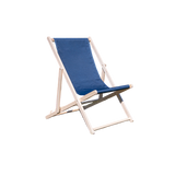 Custom Printed Deck Chair