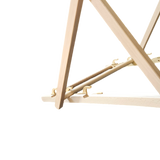 Custom Printed Deck Chair