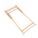 Custom Printed Deck Chair