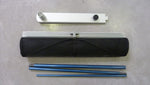 Mesh 4 Brochure Holder