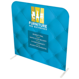 ContourFrame Fabric Headboards