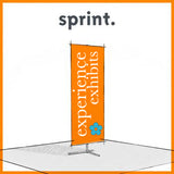 Sprint Tripod Bannerstand