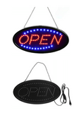 OLEDO Open LED Sign