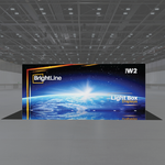 BrightLine W2 Panel (89″ H x 236″ W)