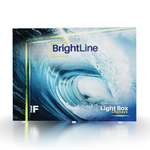 BrightLine F Panel (89″ H x 118″ W)