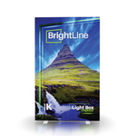 BrightLine K Panel (96″ H x 60″ W)