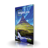 BrightLine K Panel (96″ H x 60″ W)