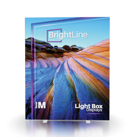 BrightLine M Panel (96″ H x 79″ W)