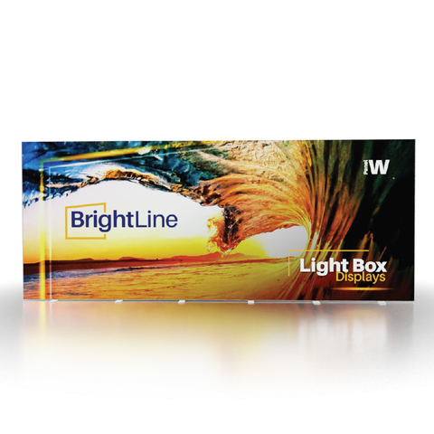 BrightLine W Panel (96″ H x 236″ W)