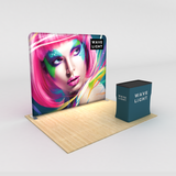 WaveLight LED Backlit Display - Kit 06