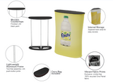 WaveLine Counter- Medium/Large