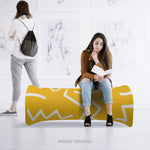 Waveline Inflatable Bench XL