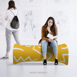Waveline Inflatable Bench XL