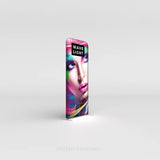 WaveLight LED Backlit Display - 3ft