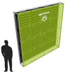 xperience.backlit 10x10 (4x4)