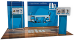 Elo 32 Interactive Display