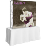 Embrace 5 x 5 Table Top