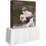 Embrace 5 x 5 Table Top