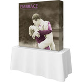 Embrace 5 x 5 Table Top