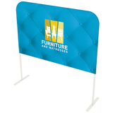 ContourFrame Fabric Headboards