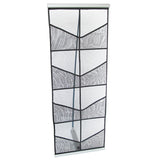 Mesh 4 Brochure Holder