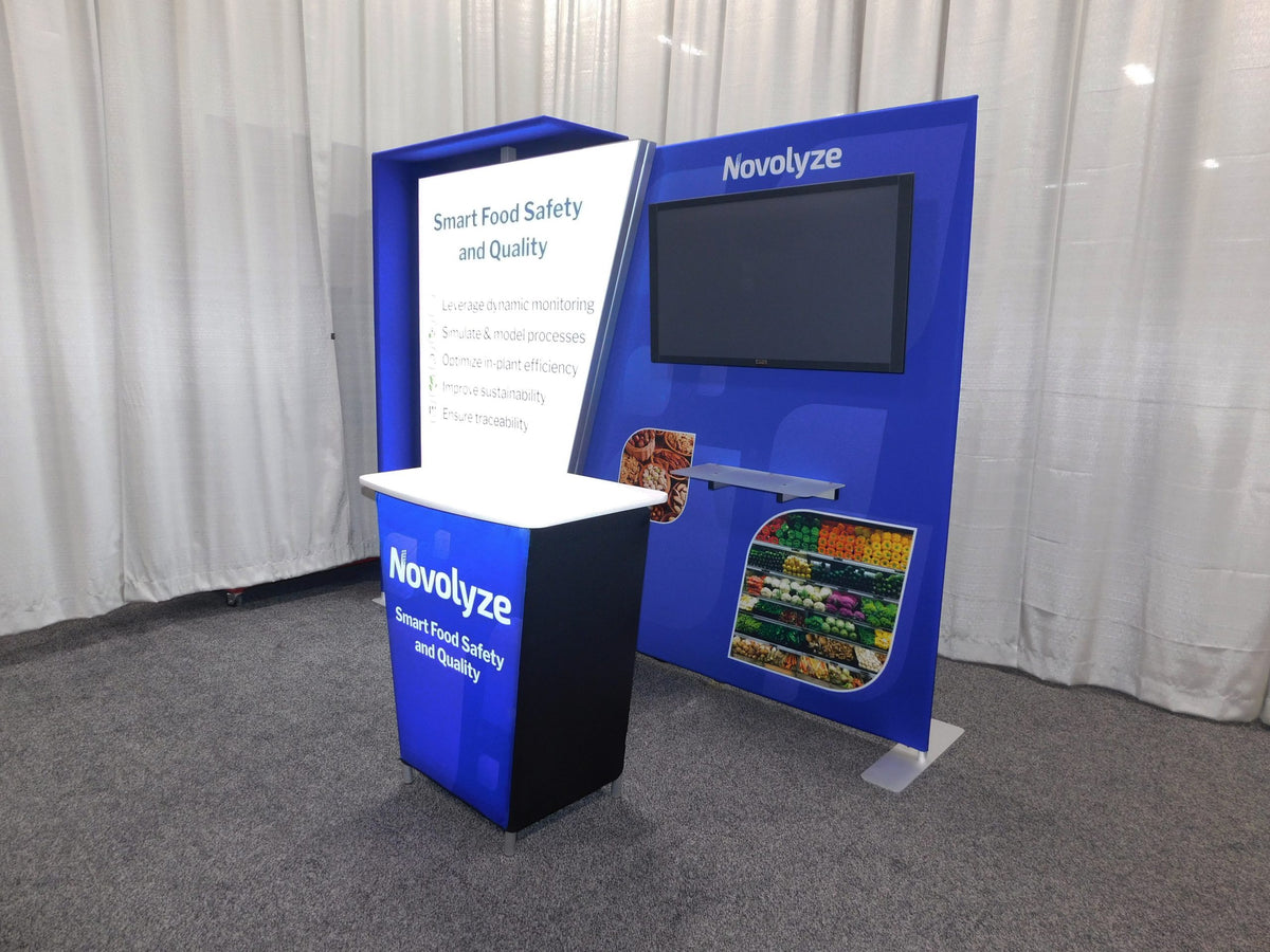 RDT-112 – Experience Exhibits