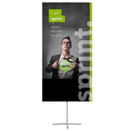 Sprint Tripod Bannerstand