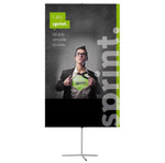 Sprint Tripod Bannerstand