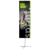 Sprint Tripod Bannerstand