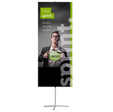 Sprint Tripod Bannerstand