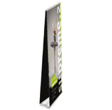 Supreme 33-2 Retractable Bannerstand