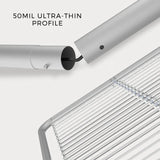 WaveLight LED Backlit Display - 3ft