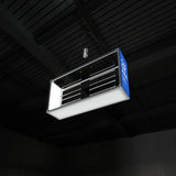 Casonara Blimp Cube Hanging Light Box - 200M