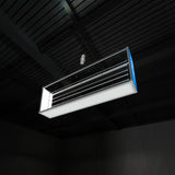 Casonara Blimp Cube Hanging Light Box - 300M