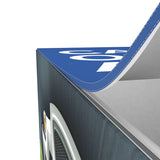 Casonara Blimp Cube Hanging Light Box - 200M