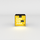 Casonara SEG Light Counter Display - 100L