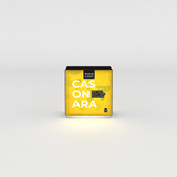 Casonara SEG Light Counter Display - 100M