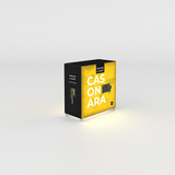 Casonara SEG Light Counter Display - 100M