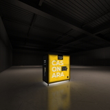 Casonara SEG Light Counter Display - 100M
