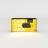 Casonara SEG Light Counter Display - 200M