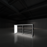 Casonara SEG Light Counter Display - 200M