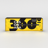 Casonara SEG Light Counter Display - 300M
