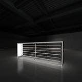 Casonara SEG Light Counter Display - 300M