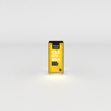 Casonara SEG Light Counter Display - 50M