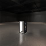 Casonara SEG Light Counter Display - 50M