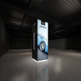 Casonara Tower Light Box Display - 100M