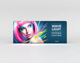 WaveLight LED Backlit Display - 18.5ft