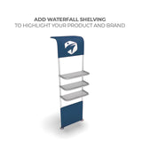 WaveLight LED Backlit Display - Kit 04
