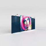 WaveLight LED Backlit Display - Kit 03