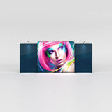 WaveLight LED Backlit Display - Kit 03